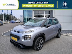 Citroën C3 Aircross - 1.2 PureTech 110pk Feel | Airco | Navigatie | Parkeer sensoren |