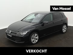 Volkswagen Golf - 1.5 eHybrid Life Edition 204 PK | Lichtmetaal 17'' | Achteruitrijcamera | Climate control