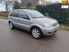 Ford Fusion - 1.6-16V Fusion+