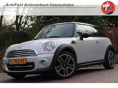 MINI Cooper - 1.6 | Panoramadak | Airco |