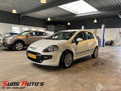 Fiat Punto - 1.3 M-Jet Mylife NL NAP