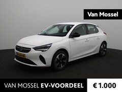 Opel Corsa-e - Level 3 50 kWh | Navigatie | Climate control | Apple Carplay/Android Auto