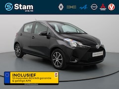 Toyota Yaris - 73pk VVT-i Connect Airco | Camera | Carplay