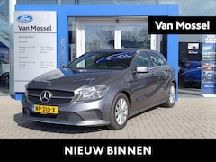 Mercedes-Benz A-klasse - 180 Business Solution | Automaat | Camera | Navigatie | Cruise Control