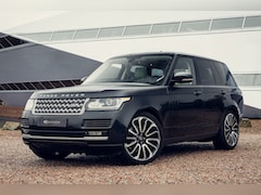 Land Rover Range Rover - 4.4 SDV8 Vogue