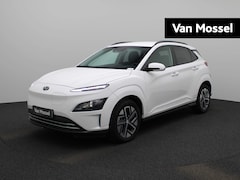 Hyundai Kona Electric - EV Fashion 39 kWh | NAVIGATIE | CAMERA | PARKEERSENSOREN