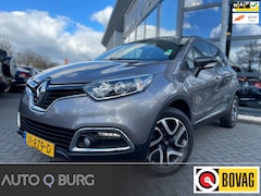 Renault Captur - 0.9 TCe Dynamique | Trekhaak | Navi | Cruise | PDC | LMV | Climate | Airco | Camera |