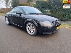 Audi TT - 1.8 5V Turbo