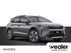 Skoda Elroq - 55 Selection 170 PK | Apple Carplay & Android Auto | Parkeersensoren achter | Achteruitrij