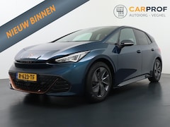 CUPRA Born - Adrenaline One 62 kWh