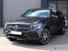 Mercedes-Benz GLC-klasse Coupé - 300e 4M | AMG | 9G Automaat | MBUX Multimedia | 360* Camera | Apple Car Play/ Android Auto