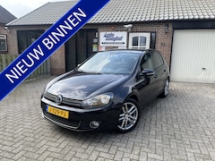 Volkswagen Golf - 1.4 TSI Highline 5drs Navigatie