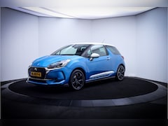 DS 3 - 3 1.2T Aut.SO CHIC CAMERA | CARPLAY | HIFI | FULL LED | CLIMA | CRUISE | PDC | LMV