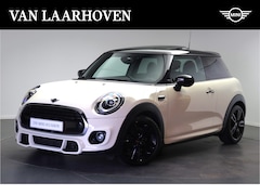 MINI John Cooper Works - Hatchback JCW Trim Automaat / Panoramadak / JCW Sportstoelen / Comfort Access / LED / Crui