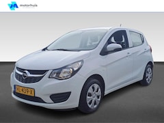 Opel Karl - 1.0 EDITION 75PK AIRCO CRUISE