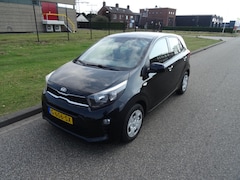 Kia Picanto - 1.0 CVVT ComfortLine