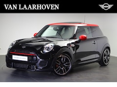 MINI John Cooper Works - Hatchback Chili Automaat / Panoramadak / Achteruitrijcamera / Active Cruise Control / Adap