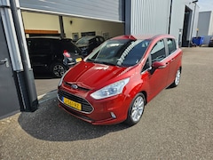 Ford B-Max - 1.0 EcoBoost Titanium