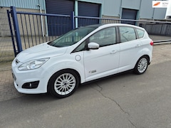 Ford C-Max - 2.0 Plug-in Hybrid Titanium Plus AUT. *137.431 KM*LEER