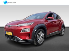 Hyundai Kona Electric - EV 204pk 2WD Aut. Fashion / Navi / PDC