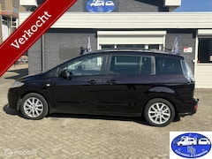 Mazda 5 - 5 2.0 TS. 7 persoons