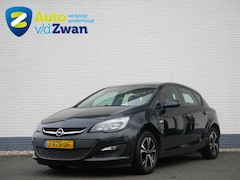 Opel Astra - 1.4 Turbo Color Edition Airco/Cruise/Trekhaak