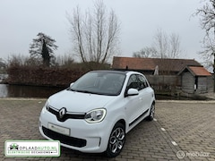 Renault Twingo Z.E. - R80 Zen | Elektrisch vouwdak | Garantie