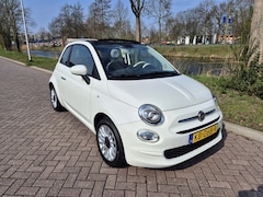 Fiat 500 C - 1.2 Popstar