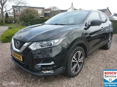 Nissan Qashqai - 1.3 DIG-T Acenta