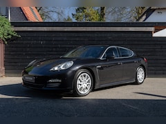 Porsche Panamera - 4.8 4S BTW-auto - Youngtimer