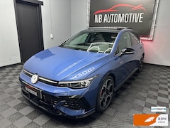 Volkswagen Golf - 8.5 2.0 TSI GTI Clubsport 2024