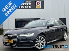 Audi A6 Avant - 1.8 TFSI ultra Edition NAV CRUISE CLIMA PDC