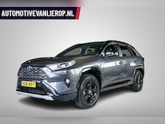 Toyota RAV4 - 2.5 Hybrid Bi-Tone | CAMERA | CARPLAY | ELEK. STOELEN