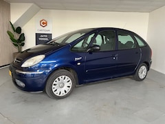 Citroën Xsara Picasso - 1.8i-16V Image airco