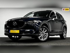 Mazda CX-5 - 2.0 SkyActiv-G 160 GT-M 4WD*Trekhaak*Navi*Camera*Stoelverw*19''*HeadUp