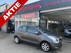 Toyota Yaris - 1.3 VVTi Aspiration 3 EIGENAAR * ONDERHOUDEN *NW APK