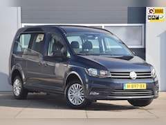 Volkswagen Caddy Maxi - 1.0 TSI Trendline NL AUTO/7 PERSOONS/NAVI/CAMERA