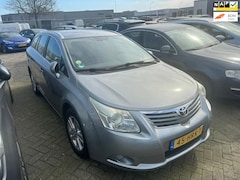 Toyota Avensis Wagon - 1.8 VVTi Dynamic EXPORT