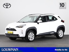 Toyota Yaris Cross - 1.5 Hybrid 115 Active Limited | Camera | Apple Carplay/Android Auto | LM velgen | Climate