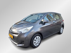 Toyota Verso S - 1.3 VVT-i Comfort