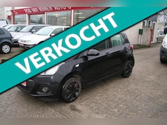 Hyundai i10 - 1.0i i-Drive airco, carplay