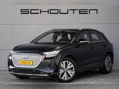 Audi Q4 e-tron - 35 Launch Edition Verwarmde Sportstoelen Warmtepomp BTW