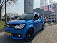 Suzuki Ignis - 1.2 Dualjet 90pk Select