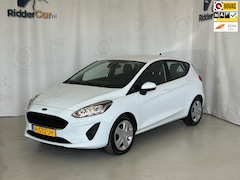 Ford Fiesta - 1.0 EcoBoost Connected|GARANTIE|1E EIG|NAP|CRUISE|MP5 SCHERM|AIRCO|