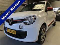 Renault Twingo - 1.0 SCe Collection Cruise control