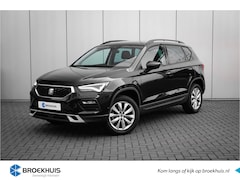 Seat Ateca - 1.5 TSI 150PK DSG Aut. Style Business Intense | Extra Fabrieksgarantie | ACC | Achteruitri