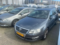 Volkswagen Passat - 1.4 TSI Comfortline EXPORT