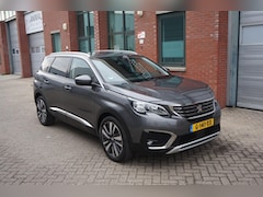 Peugeot 5008 - 1.2 PureTech Blue Lease Premium Memory, Led, Carplay