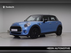 MINI Cooper - 5-deurs Automaat | Navigatie | Cruise Controle |