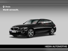 BMW 3-serie Touring - 330e xDrive High Executive | M-sport Shadow Line | Sporstoelen | Stoelverwarming | Extra g